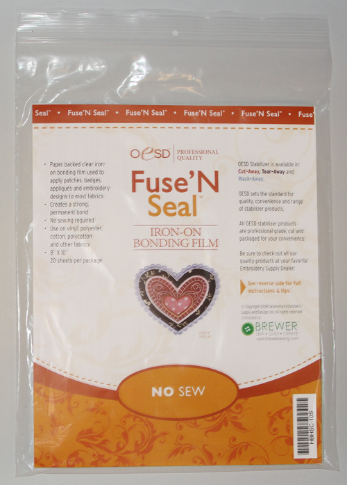 Fuse & Seal Cut-Away