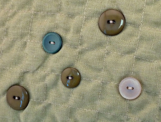 buttons