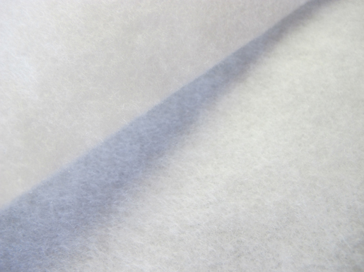 Fosshape Backing