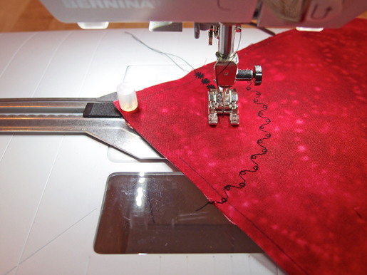 circular embroidery attachment