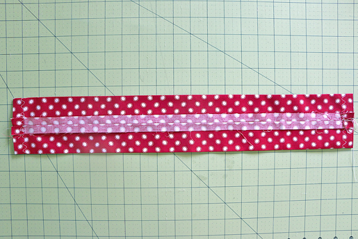 quilt sleeve diy