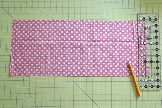quilt sleeve diy