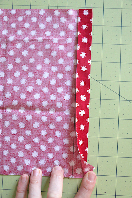 quilt sleeve diy