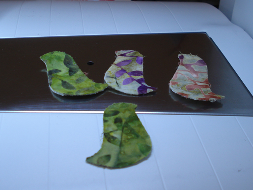 applique shapes
