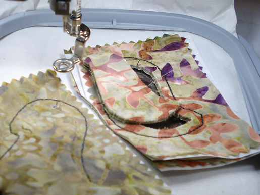 BERNINA CutWork Tool