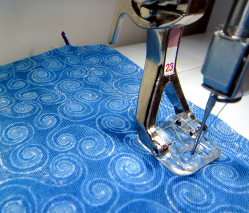 mini piping