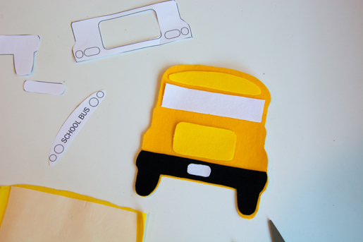 applique shapes