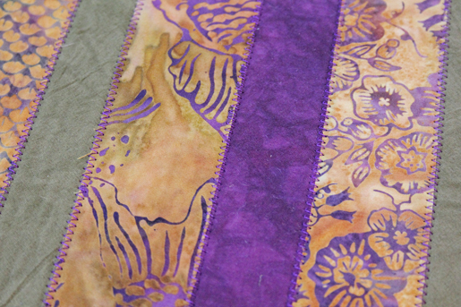 zigzag edges