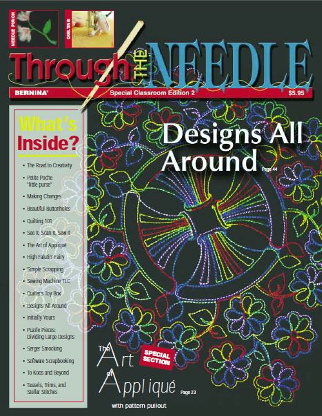 magazine