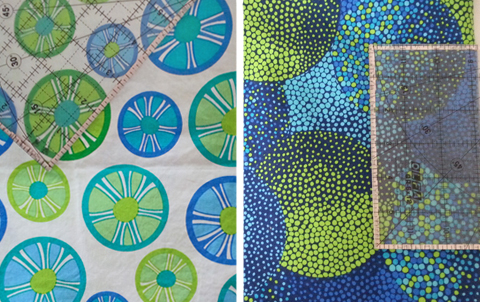fabric
