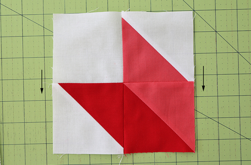 patchwork