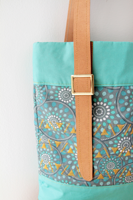 tote bag strap