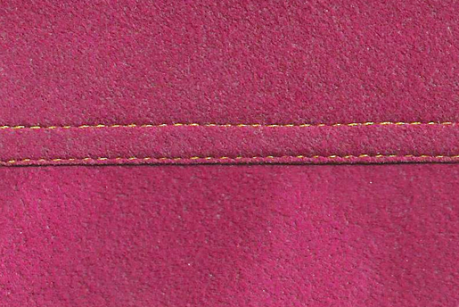lapped seam
