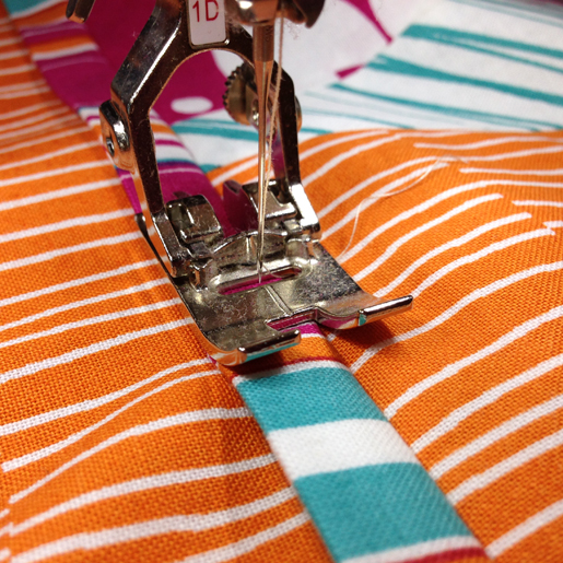 topstitch
