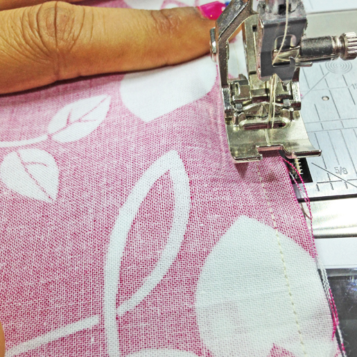 sewing