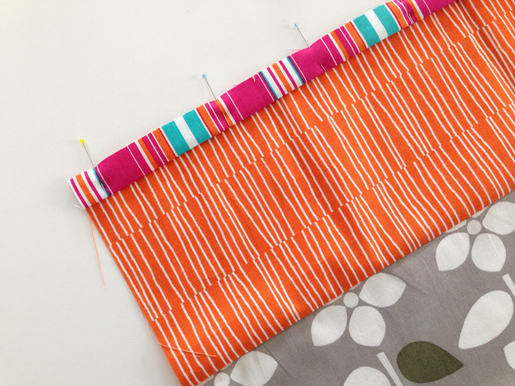 baste cuff