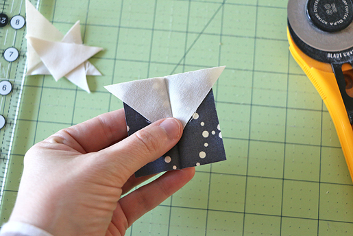 quilt block