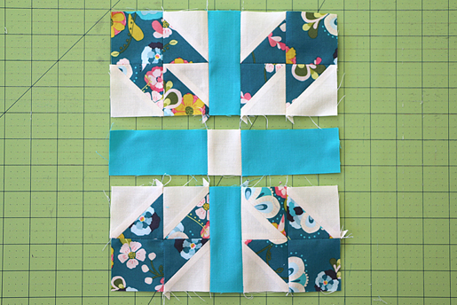 patchwork