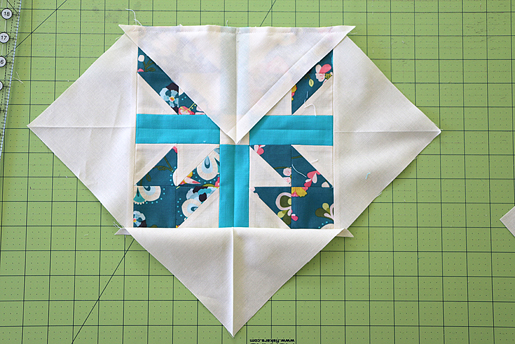 patchwork