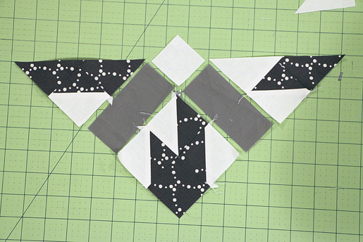 patchwork