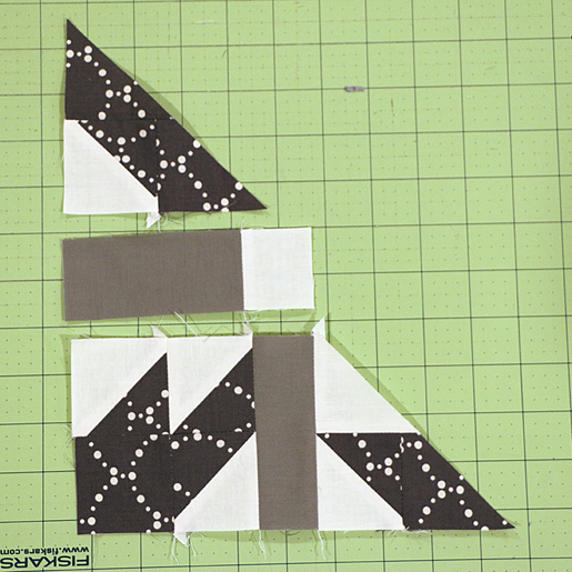 patchwork