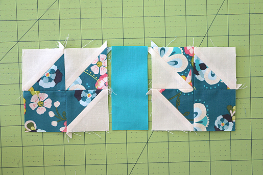 patchwork