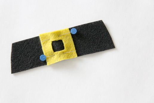elf belt