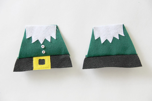 elf belt