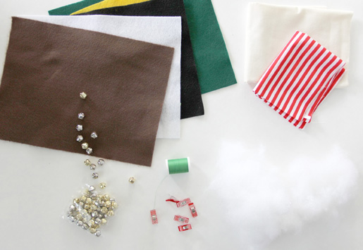 craft supplies