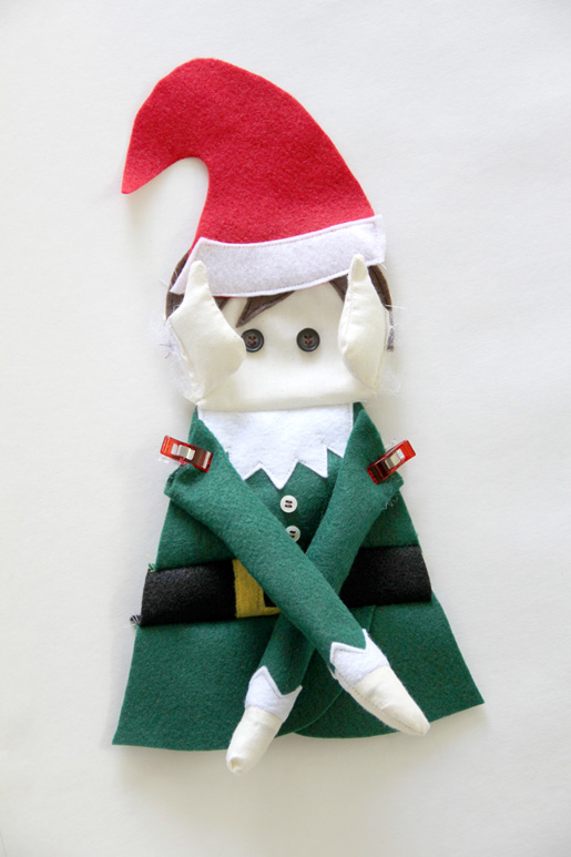 elf arms