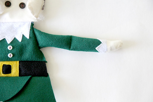 elf elbows