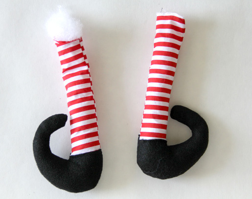 elf legs