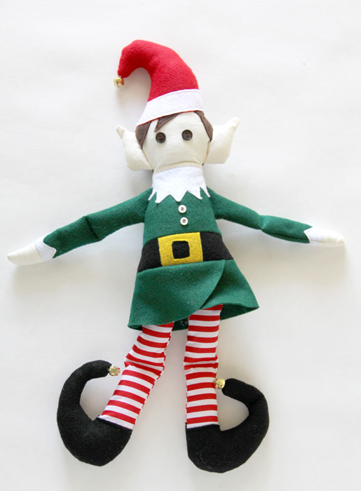 elf