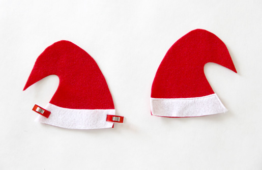 elf hat