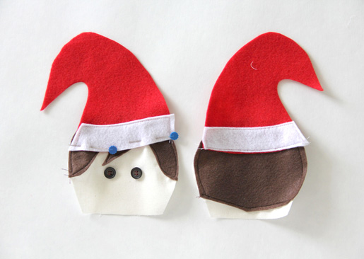 elf hat