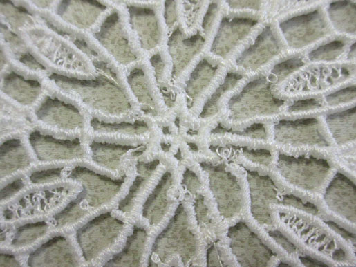 bad lace