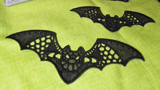 bats