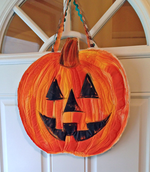 door ornament