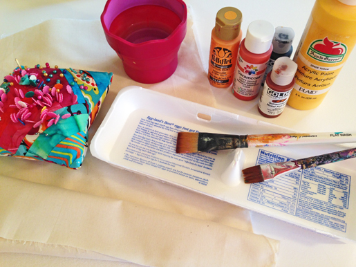 supplies