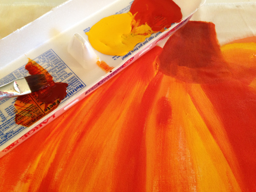 paint