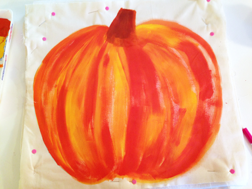 pumpkin