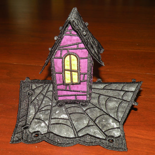 belfry
