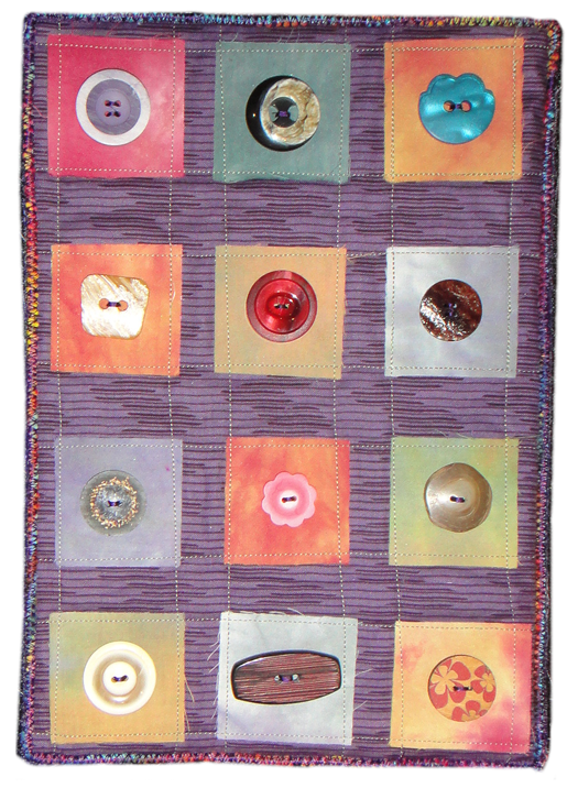 button collection