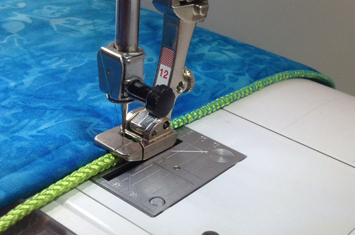 sewing machine presser foot