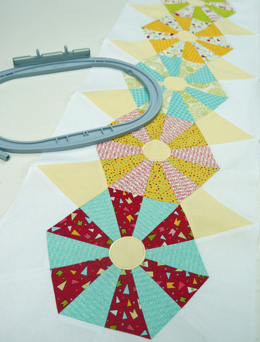 windmills