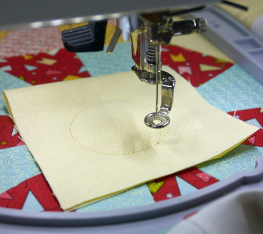 double layer fabric
