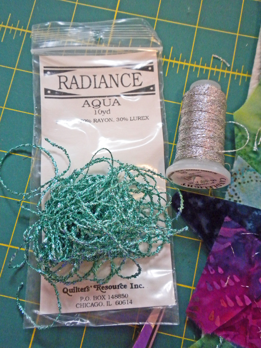 threads and fibers