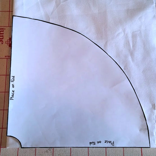lining