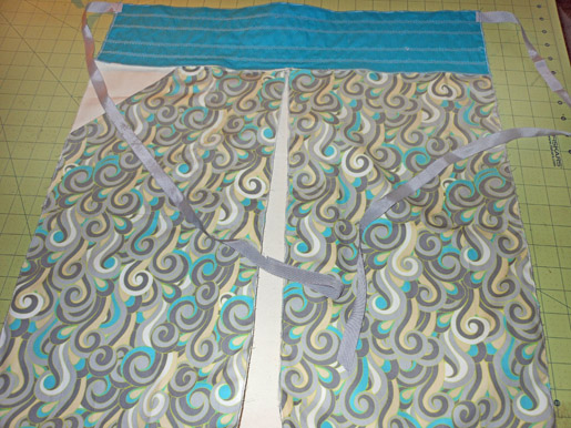 apron