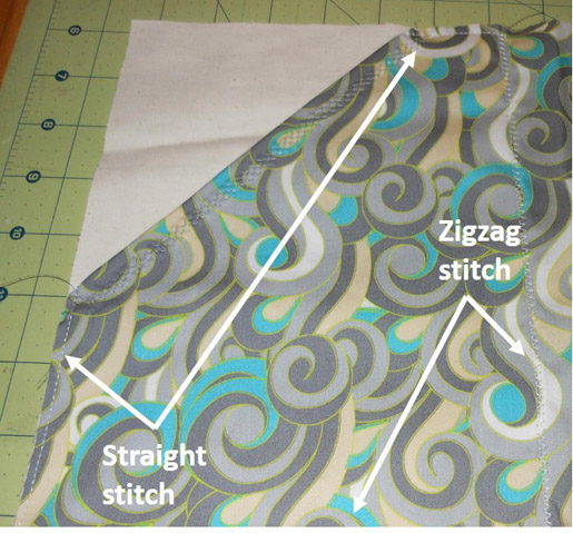apron